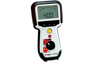 Мегаомметр MIT400/2, MIT410/2, MIT420/2, MIT430/2