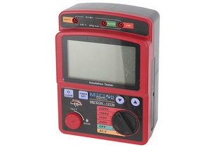 Мегаомметр МЕГЕОН 13130