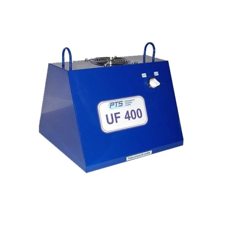 Мощный УФ облучатель UF 400