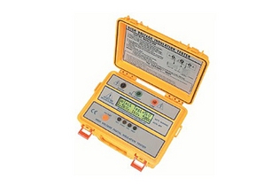 Высоковольтный меггометр PCE-IT 413