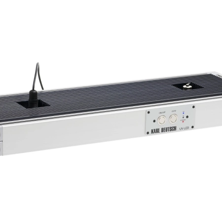 UV LED светильник 3846