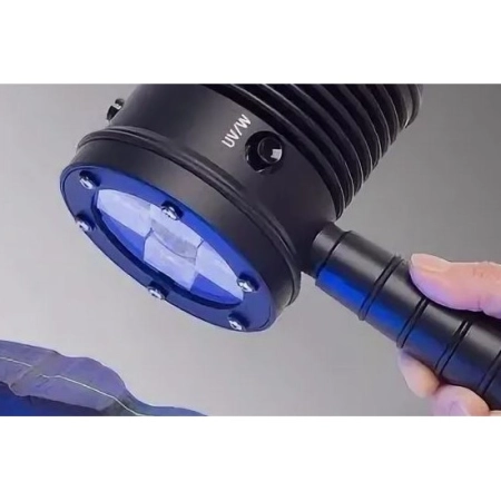 Универсальный УФ-светильник KD