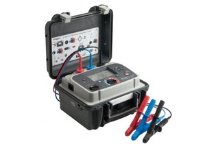 Мегаомметр Megger S1-1568