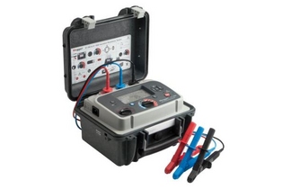 Мегаомметр Megger S1-1068