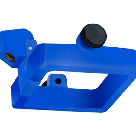 Индукционный источник белого света с поворотной головкой