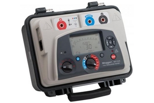 Мегаомметр Megger MIT-1525