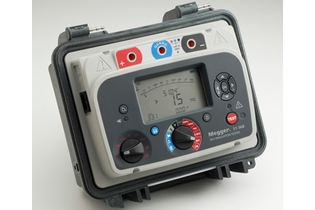 Мегаомметры Megger S1-568