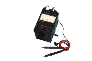 Измеритель сопротивления ЭСО202/1Г