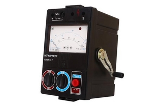 Измеритель сопротивления ЭСО210/3Г