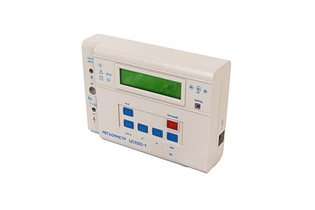 Мегаомметр ЦСО202-1