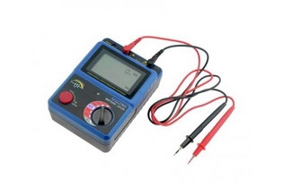 Мегаомметр МЕГЕОН 13126