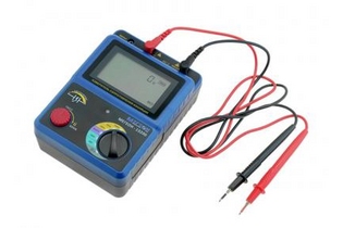 Мегаомметр МЕГЕОН 13200