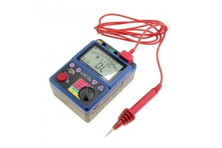 Мегаомметр МЕГЕОН 13250