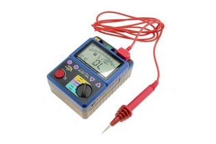 Мегаомметр МЕГЕОН 13900