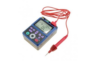 Мегаомметр МЕГЕОН 13950