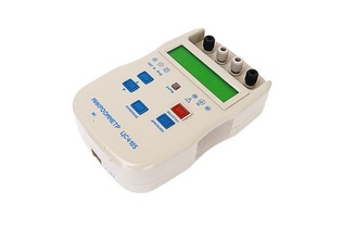 Цифровой микроомметр ЦС4105