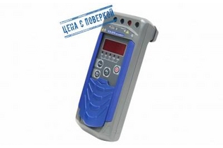 Мегаомметр ПСИ-2510