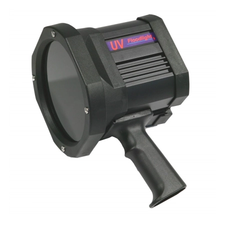 Ультрафиолетовый осветитель Labino BigBeam UV Led Duo Power