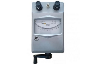 Мегаомметр ПрофКиП М4100/5