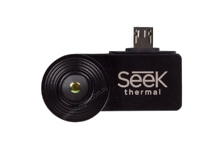 Тепловизор SEEK Thermal Compact для Android