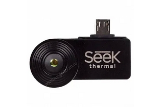Тепловизор Seek Thermal Compact XR для Android