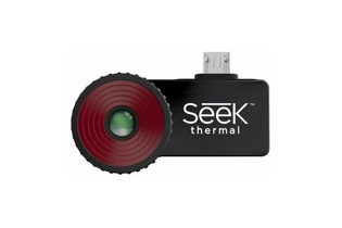 Тепловизор Seek Thermal Compact PRO для iOS