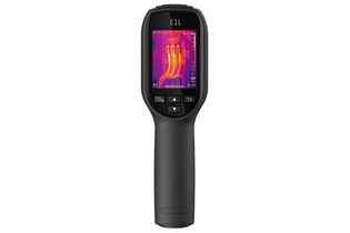 Тепловизор HIKMICRO E1L