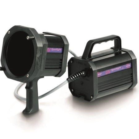 Ультрафиолетовый осветитель Labino Duo UV PS135