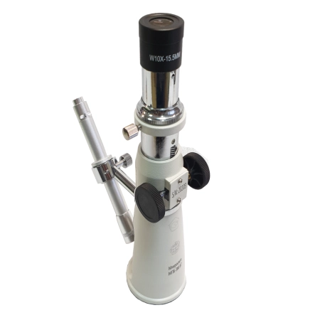 МПБ-3М В7 микроскоп отсчётный Бринелль с 10х окуляром