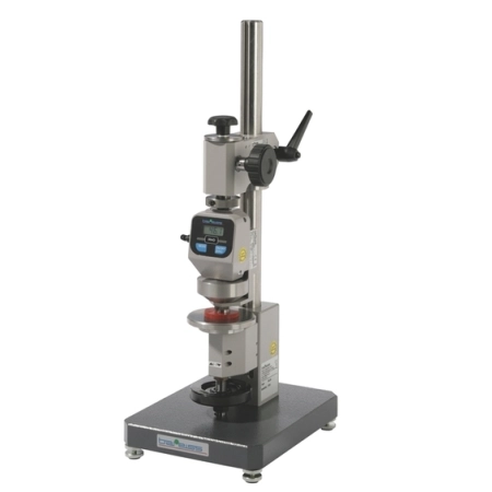 IRHD Compact III прибор измерения твердости и микротвердости