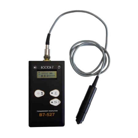 В7-527 толщиномер покрытий