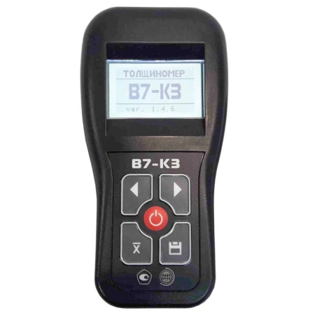 В7-К3 толщиномер гальванических покрытий