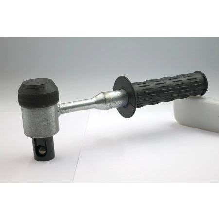 Молоток Кашкарова эталонный (склерометр)