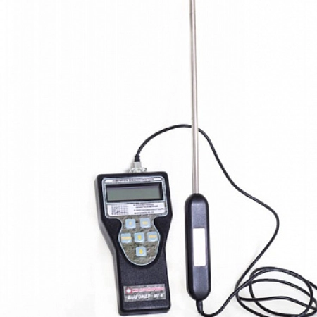 Измеритель влажности зондовый Влагомер-МГ4З