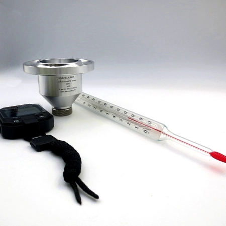 Вискозиметр BЗ-246