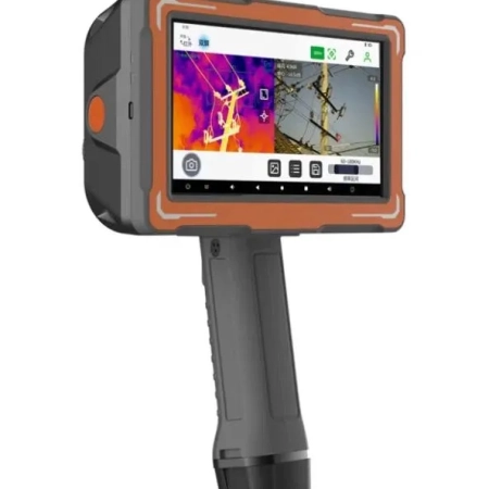 Акустическая камера Power Acoustic Imager