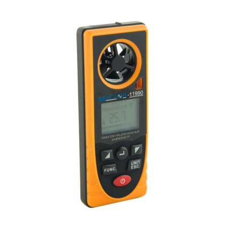 МЕГЕОН 11990 АНЕМОМЕТР МНОГОФУНКЦИОНАЛЬНЫЙ