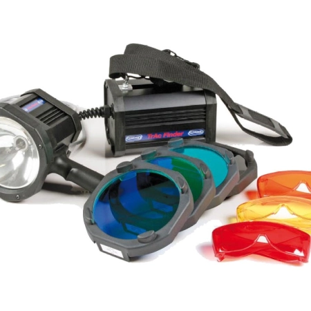 Источник света Labino TrAc Finder