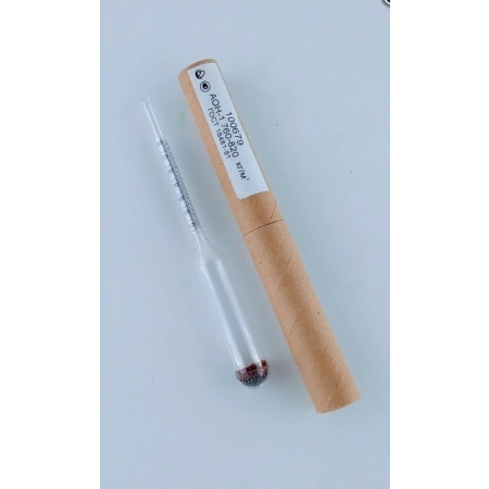 Ареометр АОН-1 760-820