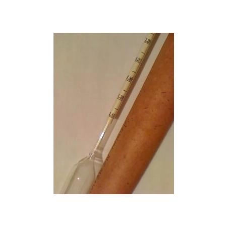 Ареометр АОН-2 1320-1400