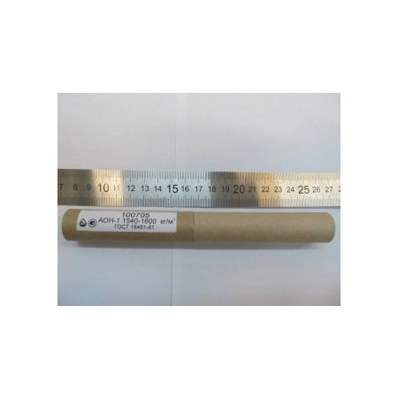 Ареометр АОН-1 1540-1600