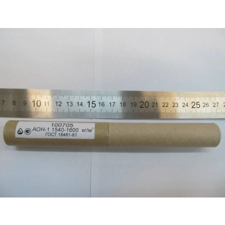 Ареометр АОН-1 1540-1600