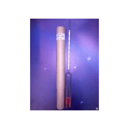 Ареометр АОН-2 1400-1480