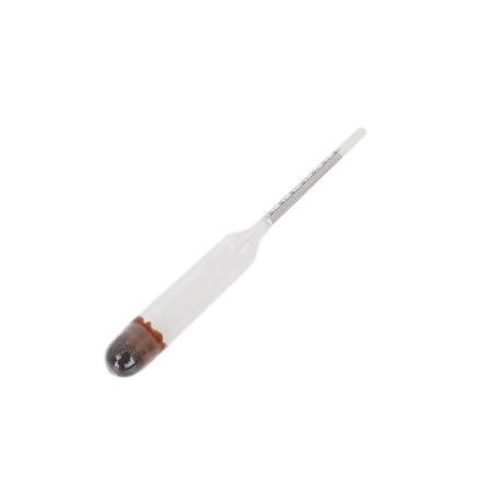 Ареометр АОН-1 1720-1780