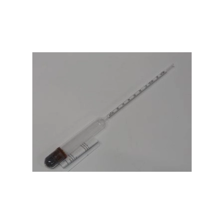 Ареометр АОН-2 1480-1570