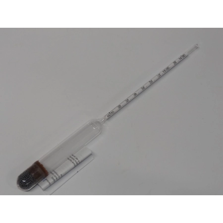 Ареометр АОН-2 1480-1570