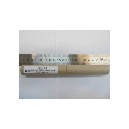 Ареометр АОН-1 1780-1840