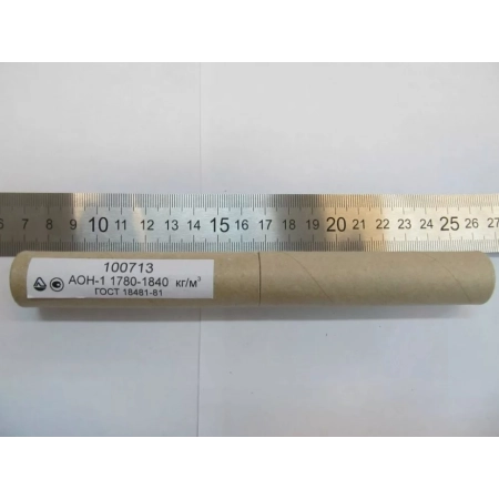 Ареометр АОН-1 1780-1840