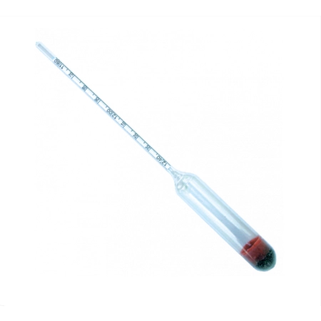 Ареометр АОН-2 1660-1750