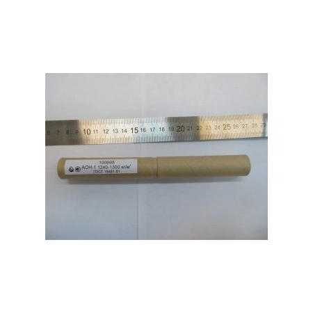 Ареометр АОН-1 1240-1300